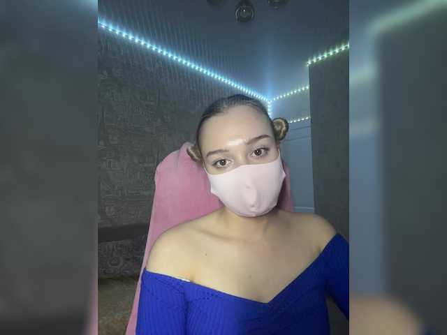 KiraBlin's BongaCams show and profile