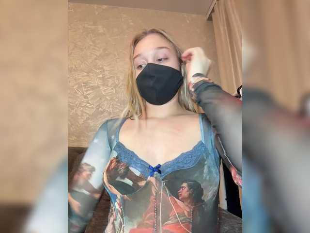 KiraBlin from BongaCams