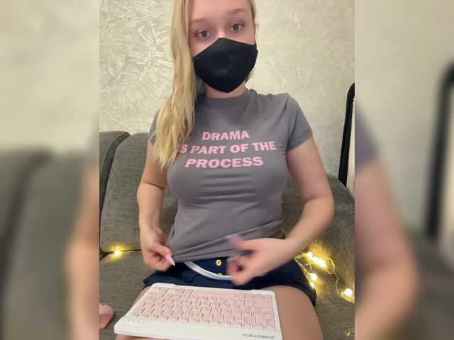 KiraBlin – webcam model profile photo