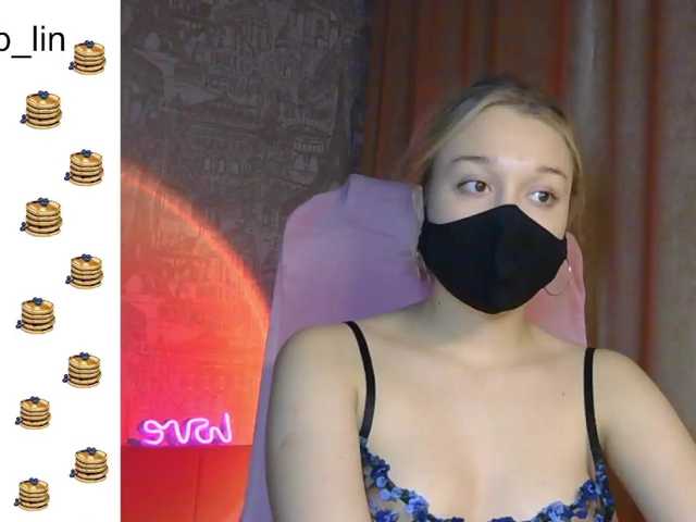 KiraBlin's BongaCams show and profile