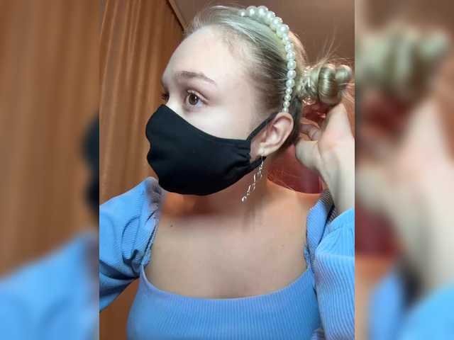 KiraBlin's BongaCams show and profile