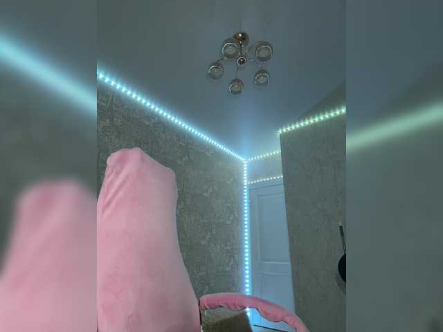 KiraBlin's BongaCams show and profile