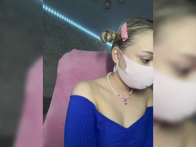 KiraBlin's BongaCams show and profile