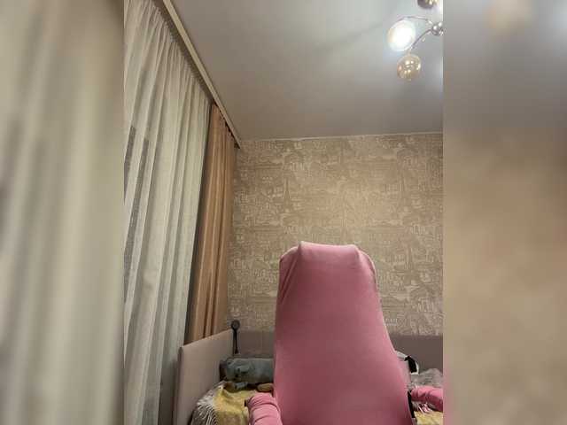 KiraBlin's BongaCams show and profile