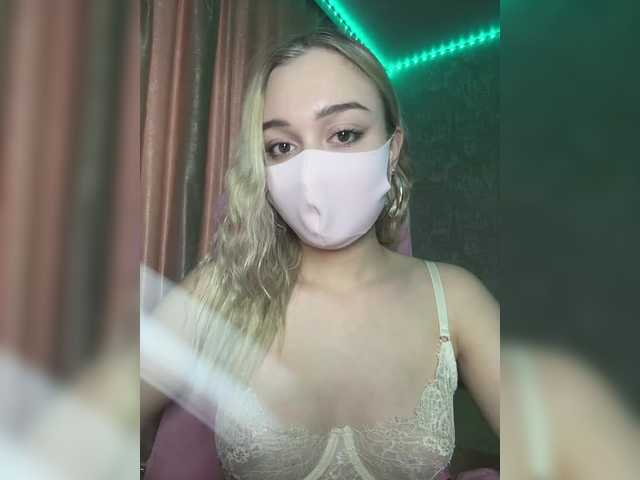 KiraBlin from BongaCams is Freechat