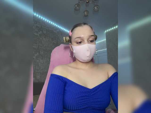 KiraBlin's BongaCams show and profile