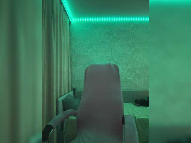 KiraBlin — Freechat on BongaCams