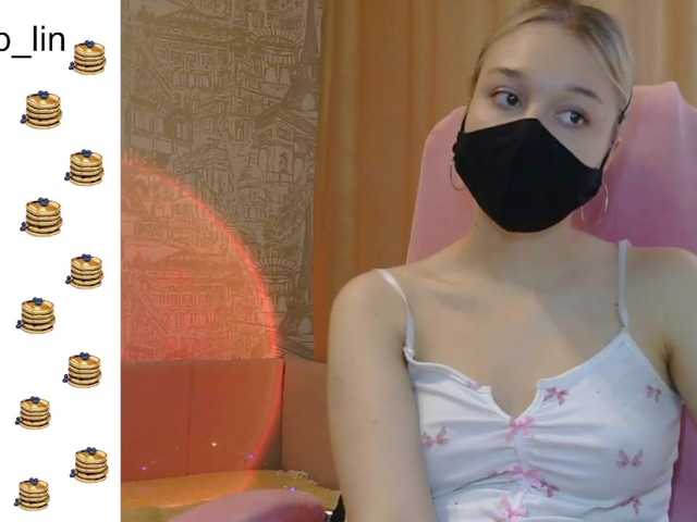 KiraBlin's BongaCams show and profile