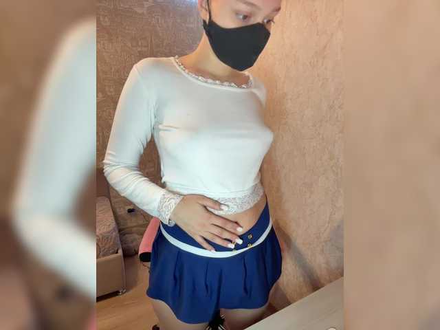 KiraBlin's BongaCams show and profile