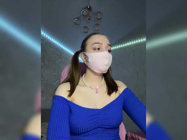 в попе у KiraBlin