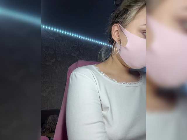 KiraBlin from BongaCams is Freechat