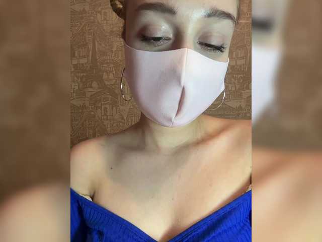 KiraBlin from BongaCams is Freechat