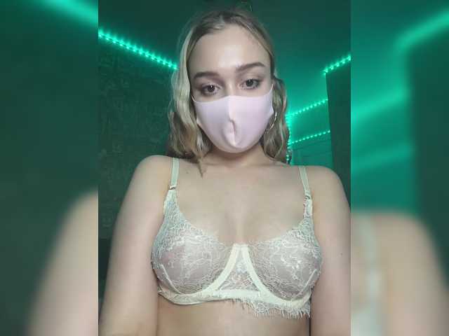 KiraBlin from BongaCams is Freechat