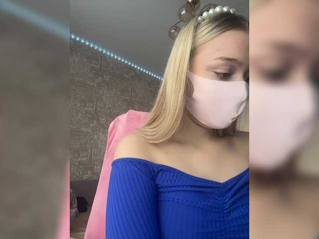 KiraBlin's BongaCams show and profile