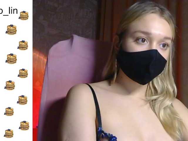 KiraBlin's BongaCams show and profile