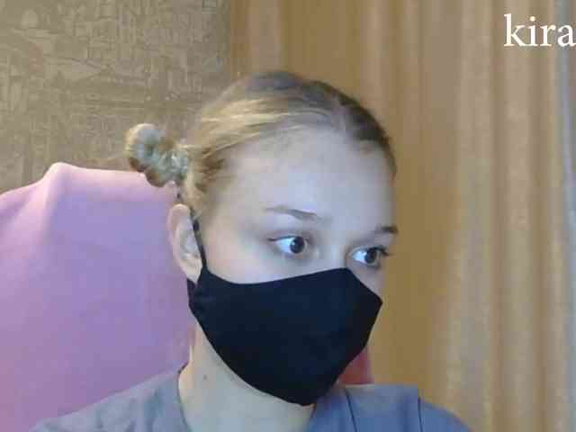 KiraBlin webcam