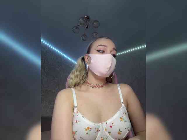 free nude video chat KiraBlin