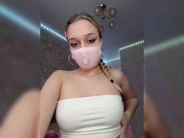 free nude cam chat KiraBlin