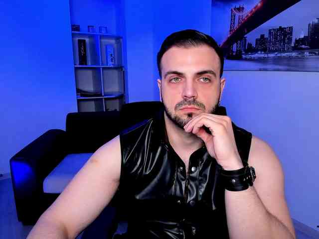 JaceThorne Live Webcam on BongaCams