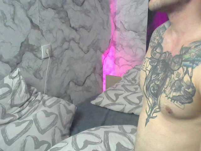 Tyvizex's BongaCams profile