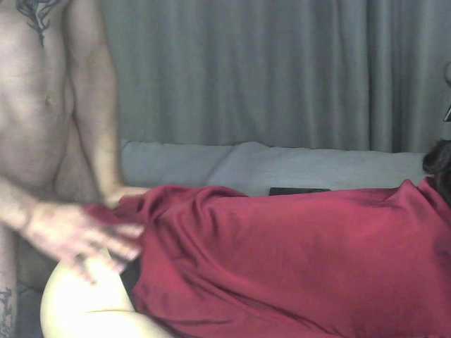 Tyvizex's BongaCams show and profile