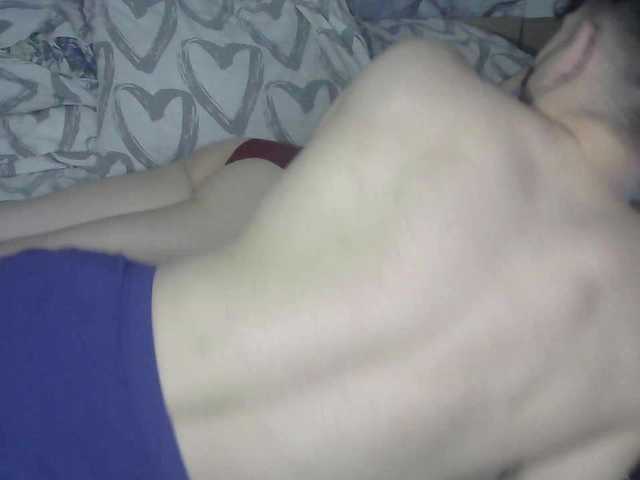 Tyvizex – webcam model profile photo