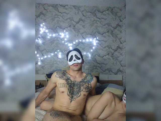 Tyvizex – webcam model profile photo