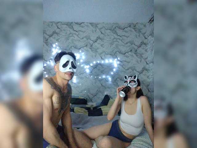 Tyvizex – webcam model profile photo