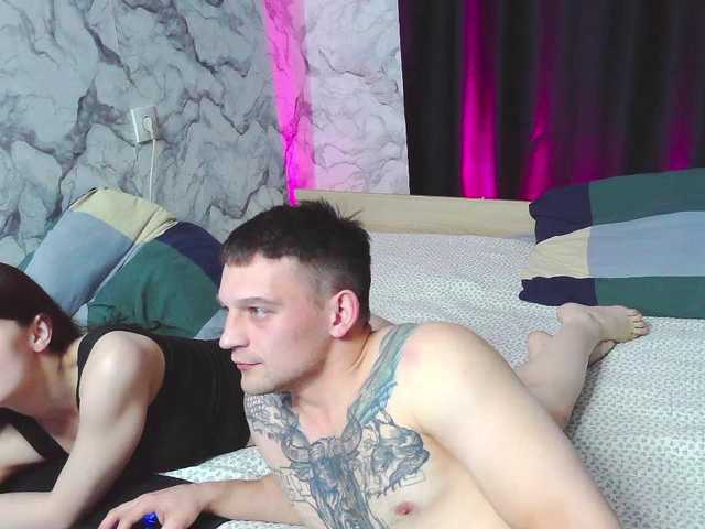 Tyvizex's BongaCams show and profile