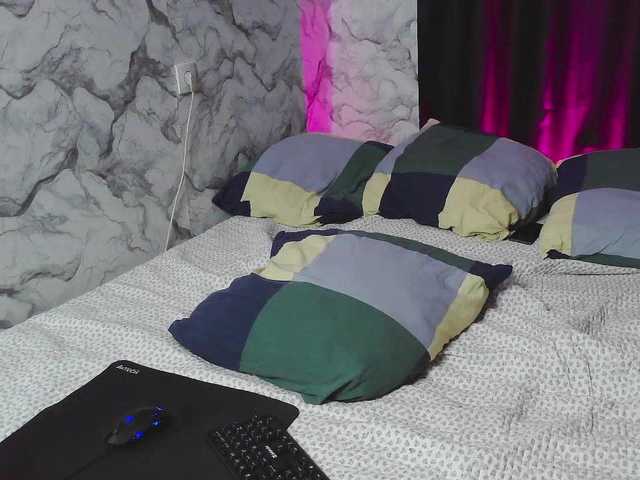 Tyvizex's BongaCams profile