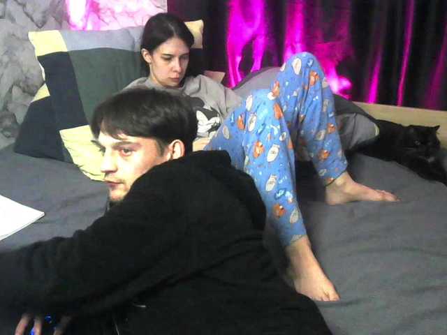 Tyvizex's BongaCams show and profile