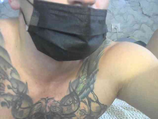 Tyvizex Live Webcam on BongaCams