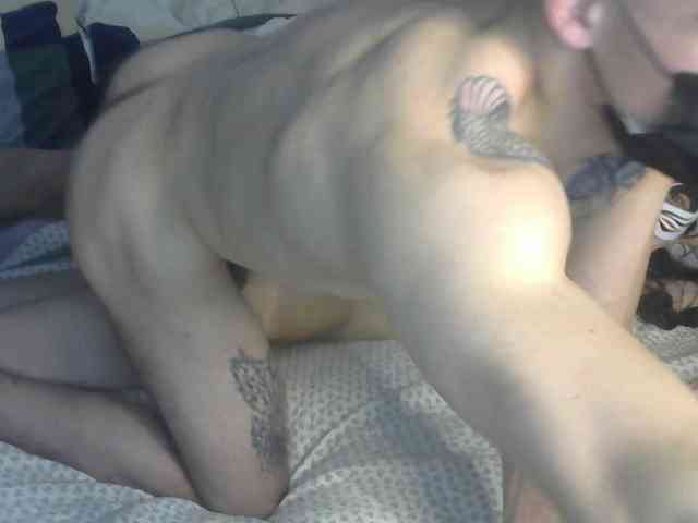 Tyvizex Live Webcam on BongaCams