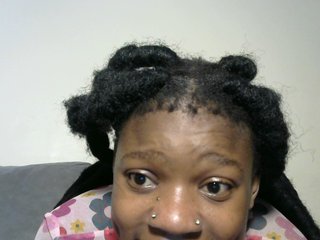 Browny-snacky Porn Show