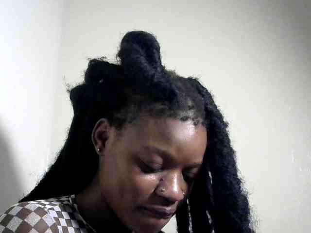 Browny-snacky webcam