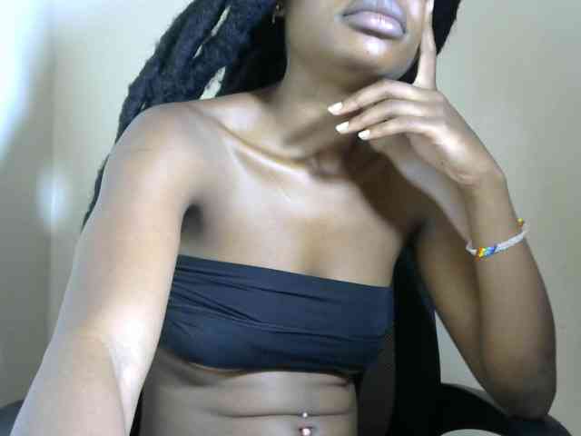 Browny-snacky webcam