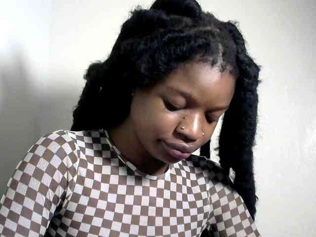 Browny-snacky webcam