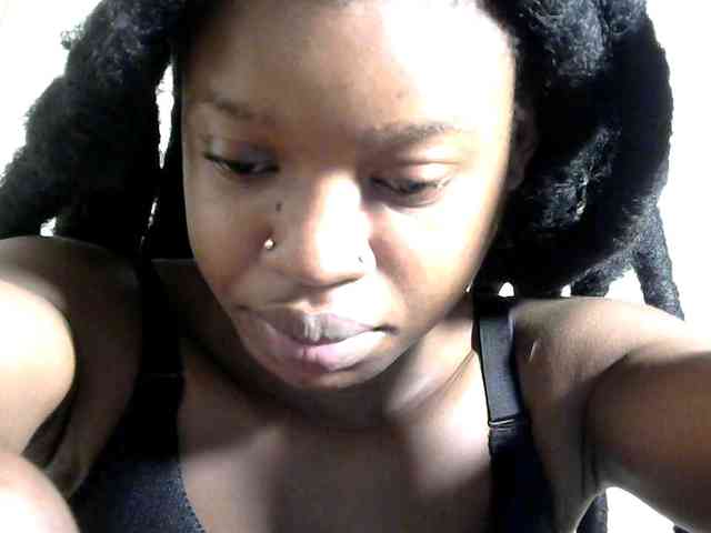 Browny-snacky webcam