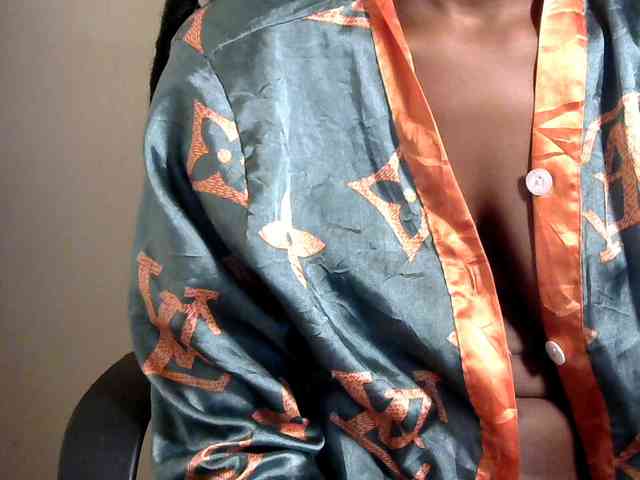 Browny-snacky webcam