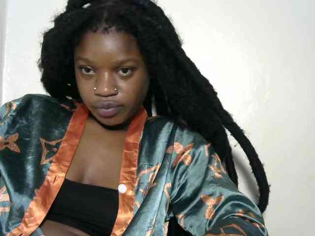 Browny-snacky webcam