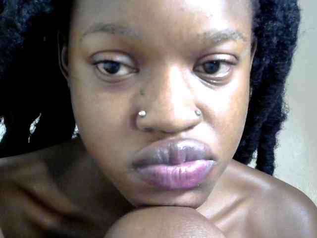 Browny-snacky webcam