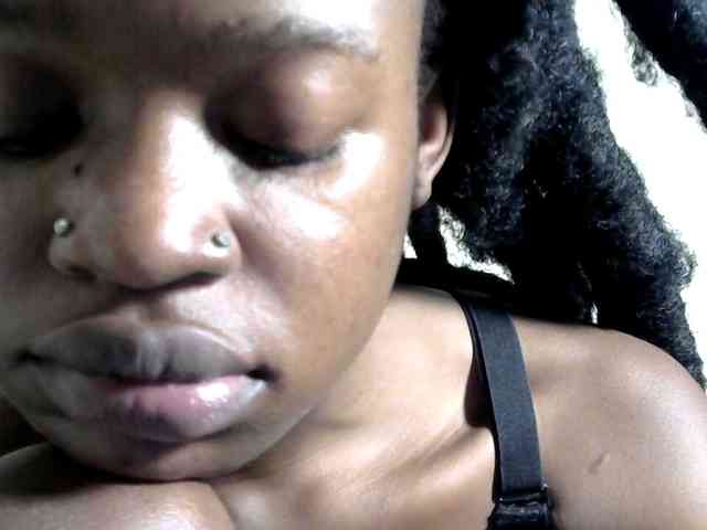 Browny-snacky webcam