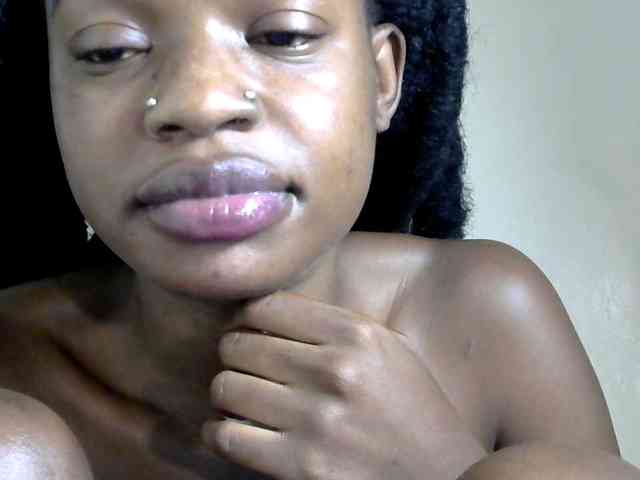 Browny-snacky webcam