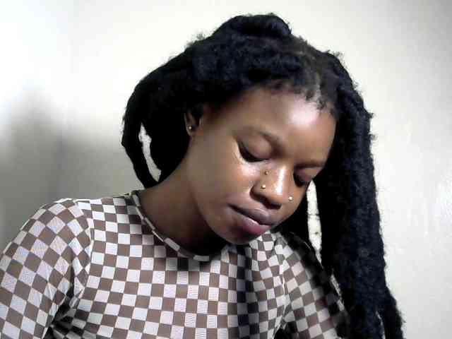 Browny-snacky webcam