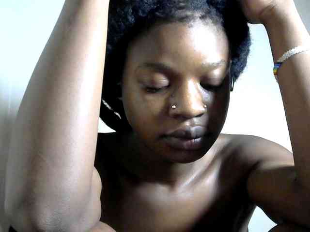 Browny-snacky webcam