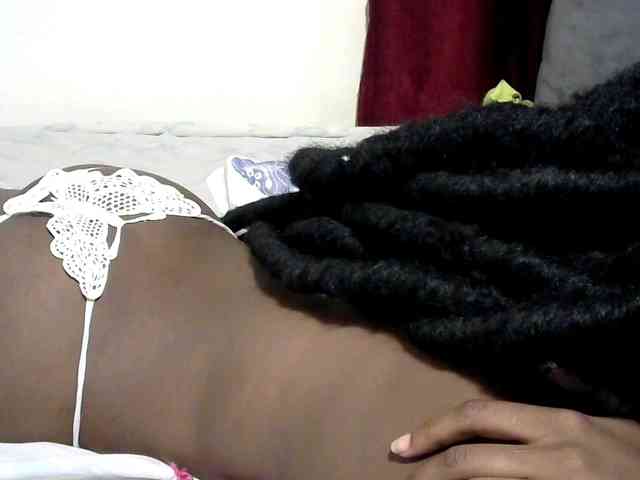 Browny-snacky webcam