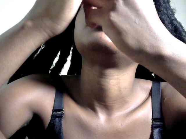 Browny-snacky webcam