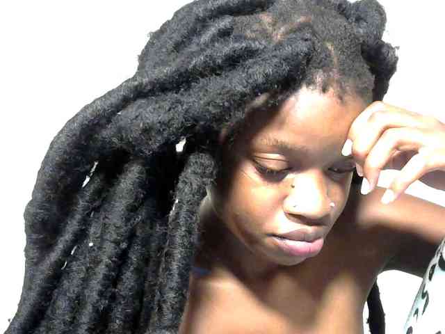 Browny-snacky webcam