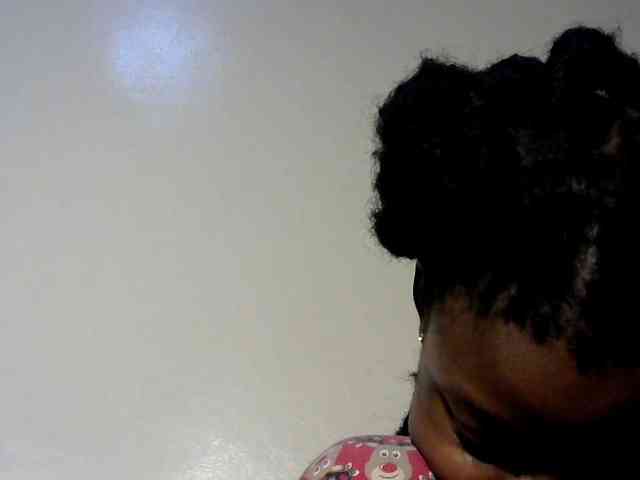 Browny-snacky webcam