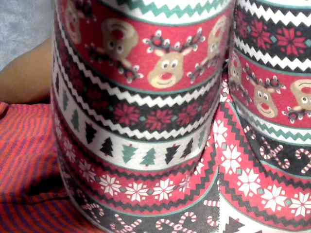 Browny-snacky webcam